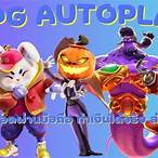 pg autoplay