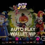 slot autoplay wallet
